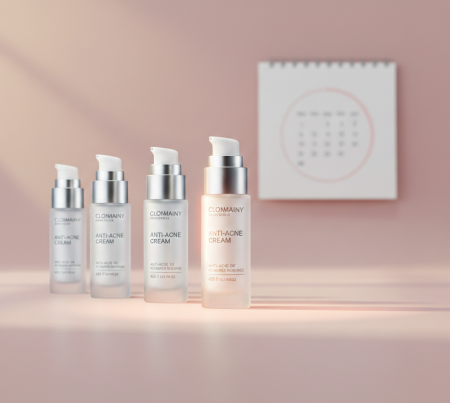 ◎ De "SOS Relief" Positionering